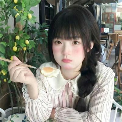 失踪网红